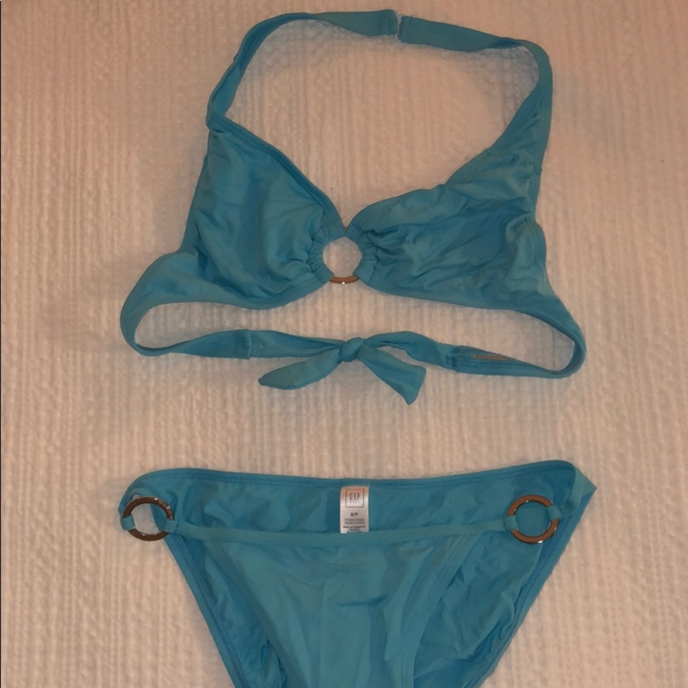 Gap bikini